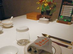 -金链花·泰国餐厅(国贸店)