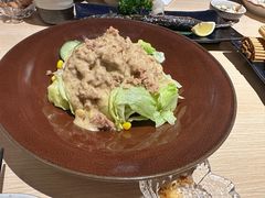 -気楽亭和食料理(气乐亭大世界本店)