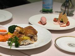 -ELUNE艾露恩·人良斋西餐厅