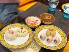 -富华斋饽饽铺·宫廷糕点·伴手礼(护国新天地店)