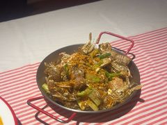 -虾享蟹逅小龙虾·螃蟹·小海鲜(吉林省总店)