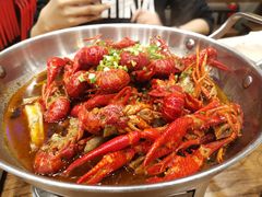 -虾小龙老长沙龙虾馆(坡子街店)