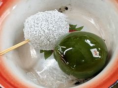 -老三样·旧食新味(船山路店)
