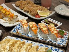 -小川洋风料理(街道口店)