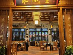 -猪肉婆私房菜(容桂总店)