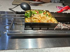 -延边金利串店(安达街店)