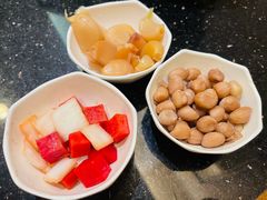 -南门涮肉(东单店)