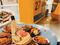 -喜碧海鲜·二十年本土海鲜老字号(上排店)
