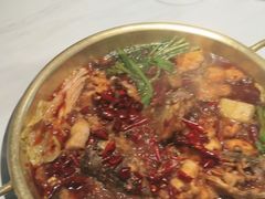 -涿派·炝锅鱼(涿州店)