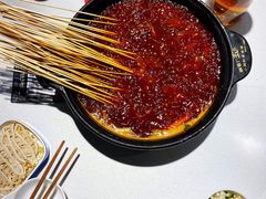 -钢管厂五区小郡肝串串香(滨江店)