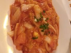 -热度餐厅(老佛爷店)