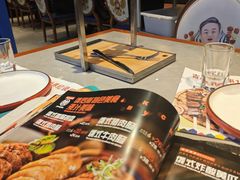 -通海俄式烧烤·俄罗斯大串(嵩山路店)