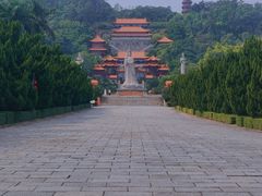 -南沙天后宫景区