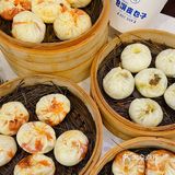 火爆魔都的夜包子终于在石家庄吃上啦！！