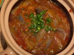 -谷田稻香·砂锅菜(西乡天虹店)