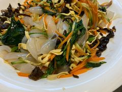 -大闫家烧烤·小海鲜家常菜(郑庄店)