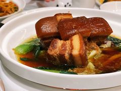 -眉州东坡(国贸店)
