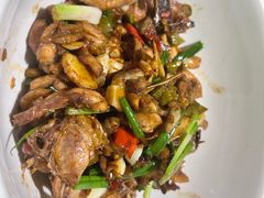 -慕湘精致湖南菜(水贝店)