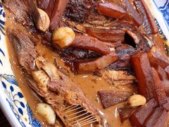 -锦月楼百姓厨房(大箕山商业广场店)