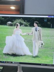 -蒙娜丽莎婚纱摄影(鲁邦店)