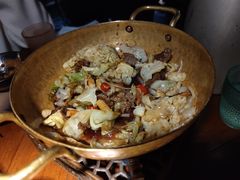 -楼兰新疆主题餐厅(苏州中心店)