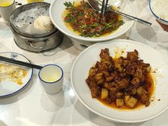 -兰湘子·湘菜小炒(石家庄万象城店)