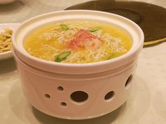 蟹粉烩干丝-顺风海鲜港(金玉兰店)
