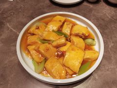 闫府第一福-闫府私房菜·百年鲁菜(恒隆店)