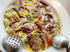 -太二酸菜鱼(中山龙之梦店)