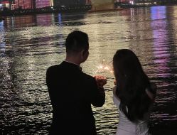 点击看大图 -青禾蒙娜丽莎婚纱摄影(武汉总店)