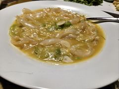 -那家小馆•北京菜•烤鸭(香山店)