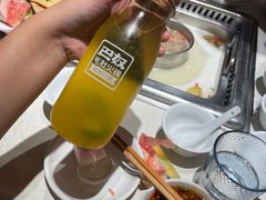 -巴奴毛肚火锅(六天地店)