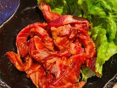 -吉秋田鲜和牛烧肉·肉档自选