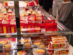 -味多美蛋糕(梨园店)