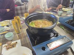 -晓院餐厅