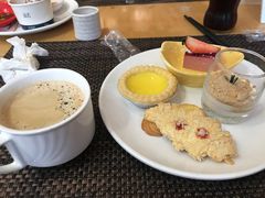-威珀斯酒店·珀萃美食餐厅