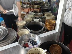 -友琴面馆(东白溪公寓店)