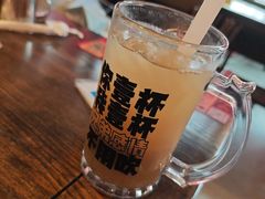 -冯校长老火锅(广州正佳广场店)