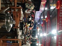 大堂-大地农庄(逢沙大道店)