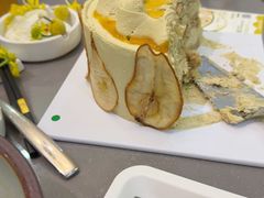 -君霖私家菜(春柳店)