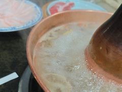 -马记伊源斋涮肉·清真菜(百子湾店)