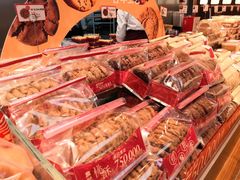 -詹记桃酥(包河万达店)