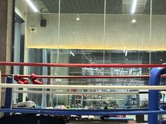 -LA合时健身4PMFIT(花桥旗舰店)