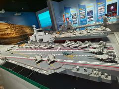 -中国人民解放军海军博物馆