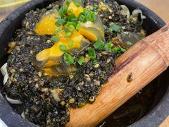 -张烤鸭·川菜·非遗冒烤鸭(青石桥店)