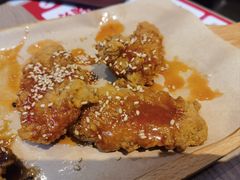 -必胜客(航洋国际店)