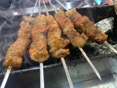 -幸福小串·地摊小炉子(三阳路店)