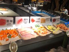 -星伦多自助料理(华润万象城店)