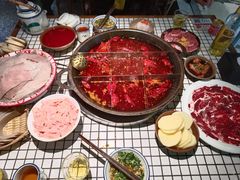-董眼镜火锅(洪崖洞总店)