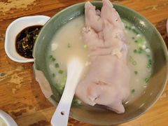 -邓婆婆手工冰粉铺(中港·燊海森林店)